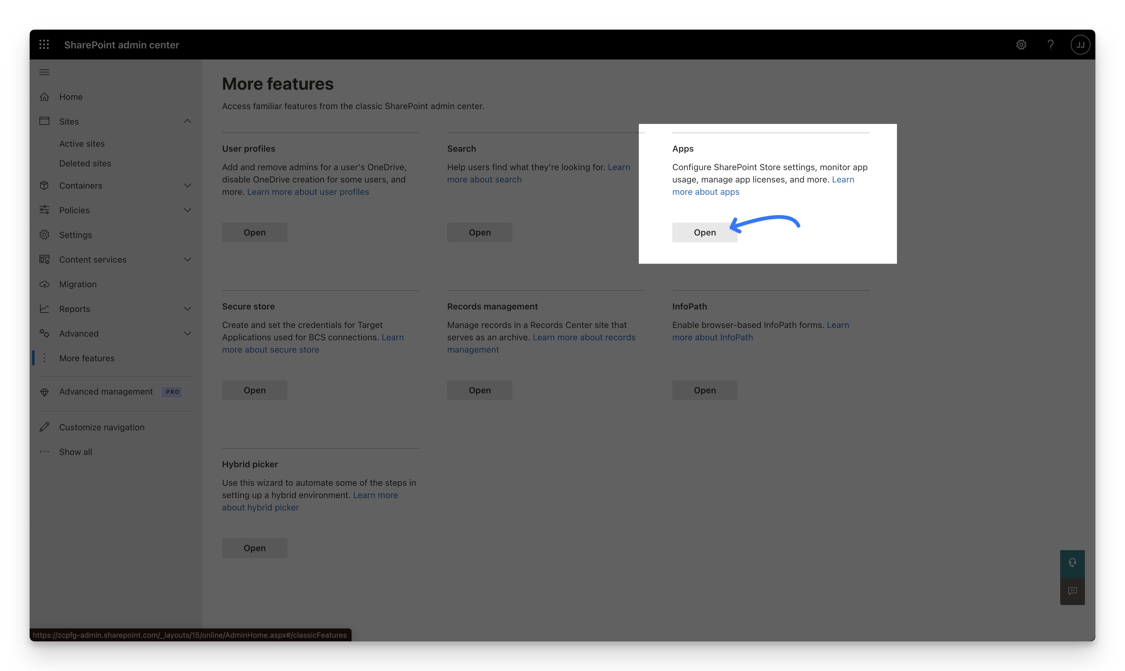 Sprocket Dashboard