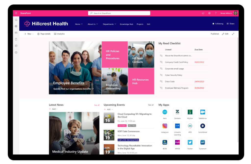 embed​ sharepoint - embedded public preview