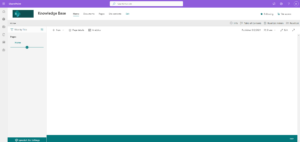 Create a SharePoint Wiki: A Guide with Real Site Examples